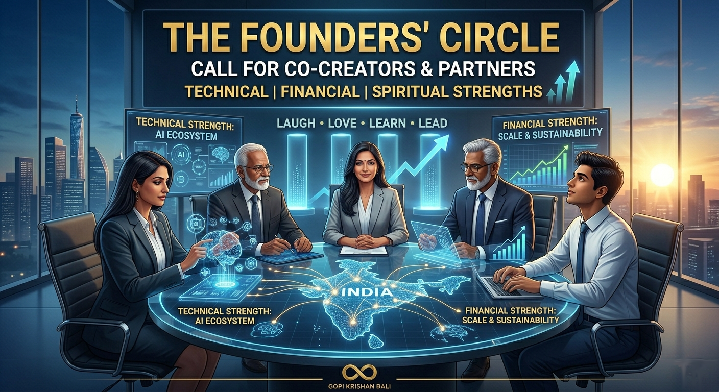 The Founders' Circle